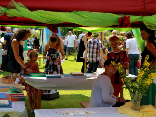Rosenfest  – Foto 28