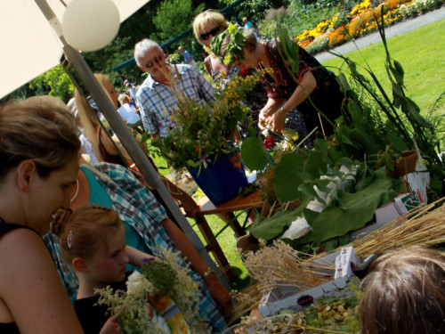 Rosenfest  – Foto 32