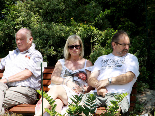 Rosenfest  – Foto 36