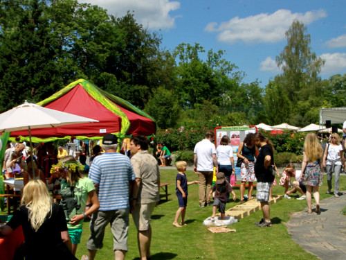 Rosenfest  – Foto 38