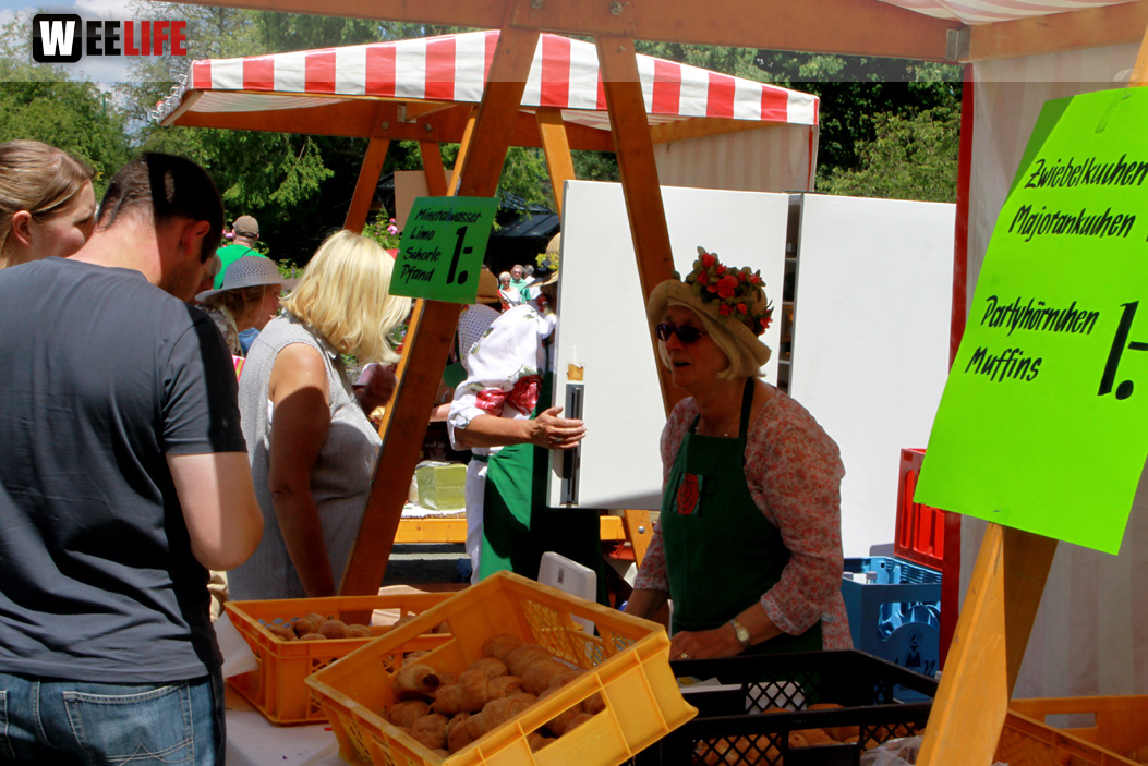 Rosenfest 