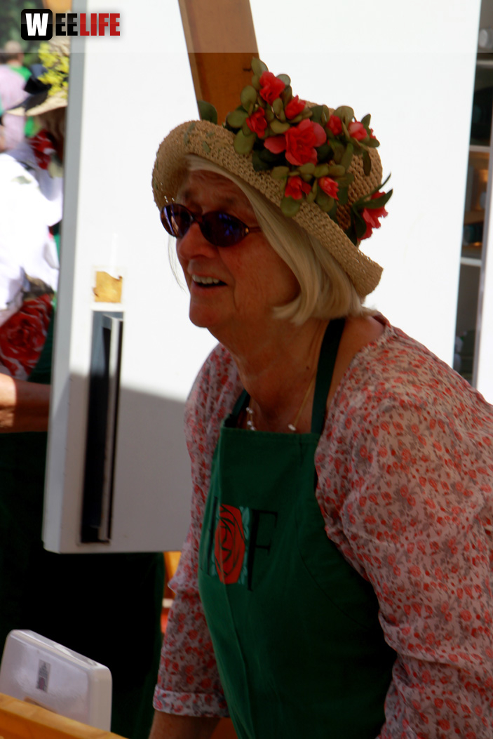 Rosenfest 