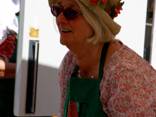 Rosenfest  – Foto 41