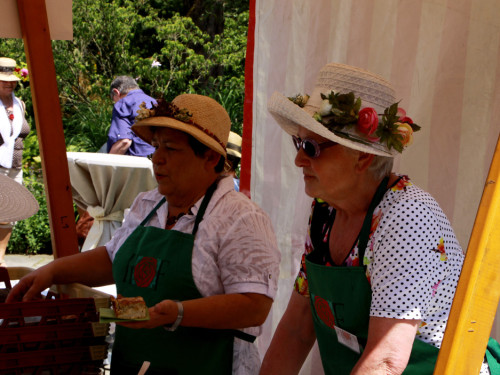 Rosenfest  – Foto 42