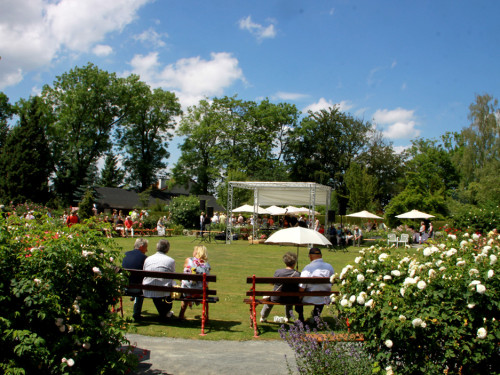 Rosenfest  – Foto 46