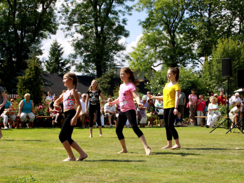 Rosenfest  – Foto 305