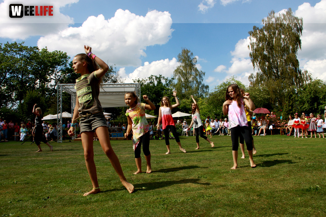 Rosenfest 