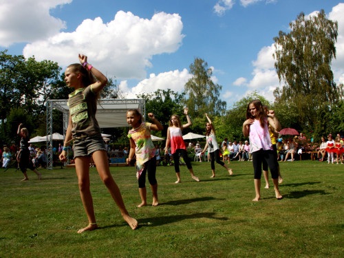 Rosenfest  – Foto 312
