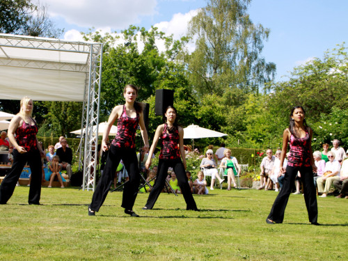Rosenfest  – Foto 318