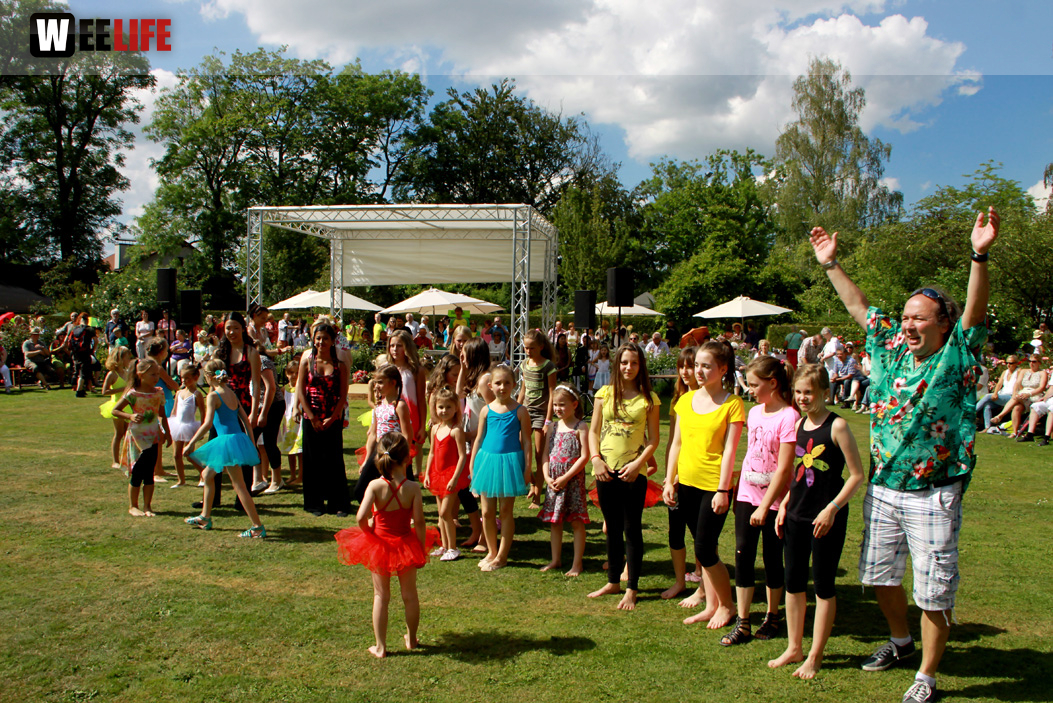 Rosenfest 