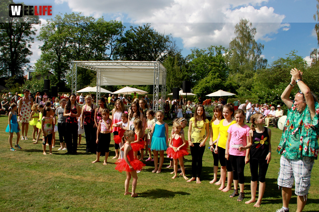 Rosenfest 