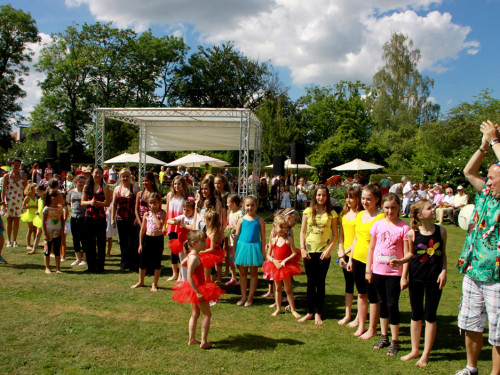 Rosenfest  – Foto 325