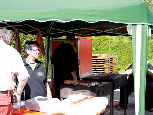 Rosenfest  – Foto 326