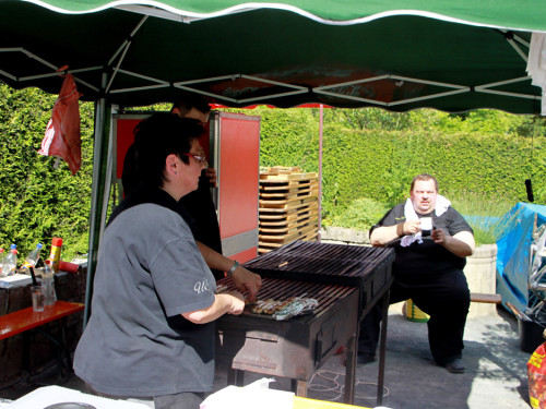 Rosenfest  – Foto 327
