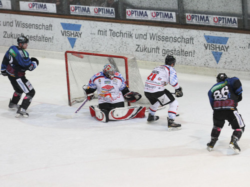 Selber Wölfe - Deggendorf FIRE – Foto 206