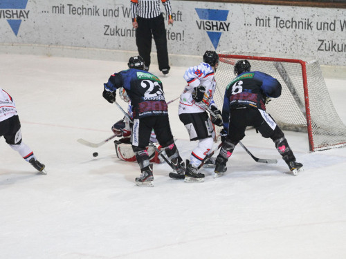 Selber Wölfe - Deggendorf FIRE – Foto 208