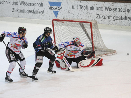 Selber Wölfe - Deggendorf FIRE – Foto 211