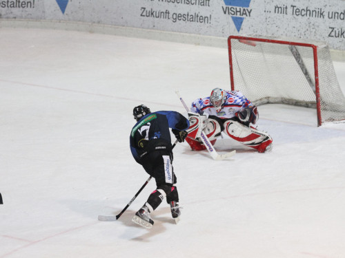 Selber Wölfe - Deggendorf FIRE – Foto 218