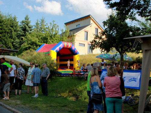 Siedler Brunnenfest mit Heinz & Jack – Foto 4
