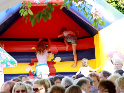 Siedler Brunnenfest mit Heinz & Jack – Foto 7