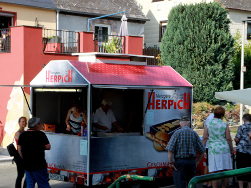 Siedler Brunnenfest mit Heinz & Jack – Foto 11