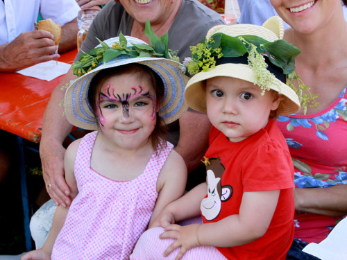 Siedler Brunnenfest mit Heinz & Jack – Foto 15