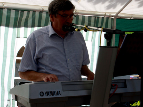 Siedler Brunnenfest mit Heinz & Jack – Foto 18