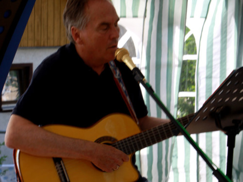 Siedler Brunnenfest mit Heinz & Jack – Foto 20