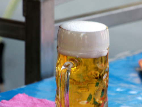 Siedler Brunnenfest mit Heinz & Jack – Foto 24