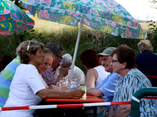 Siedler Brunnenfest mit Heinz & Jack – Foto 25