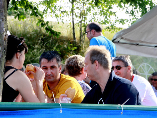 Siedler Brunnenfest mit Heinz & Jack – Foto 26