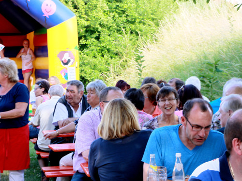 Siedler Brunnenfest mit Heinz & Jack – Foto 27