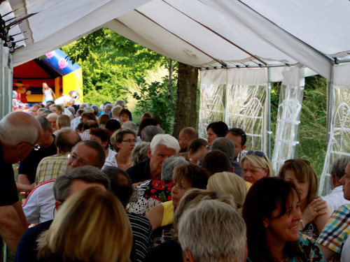 Siedler Brunnenfest mit Heinz & Jack – Foto 29