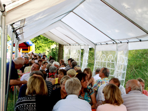 Siedler Brunnenfest mit Heinz & Jack – Foto 30