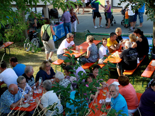 Siedler Brunnenfest mit Heinz & Jack – Foto 32