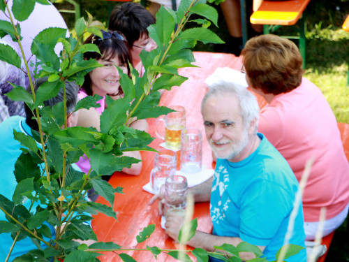 Siedler Brunnenfest mit Heinz & Jack – Foto 34