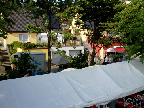 Siedler Brunnenfest mit Heinz & Jack – Foto 35