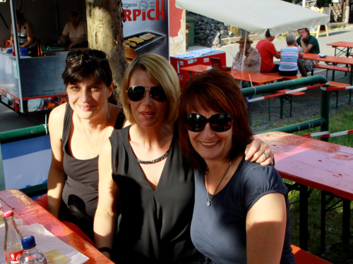 Siedler Brunnenfest mit Heinz & Jack – Foto 38