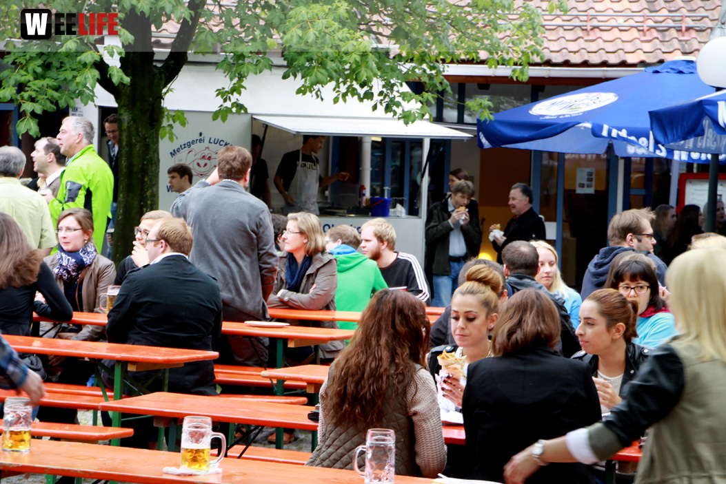 Sommerfest