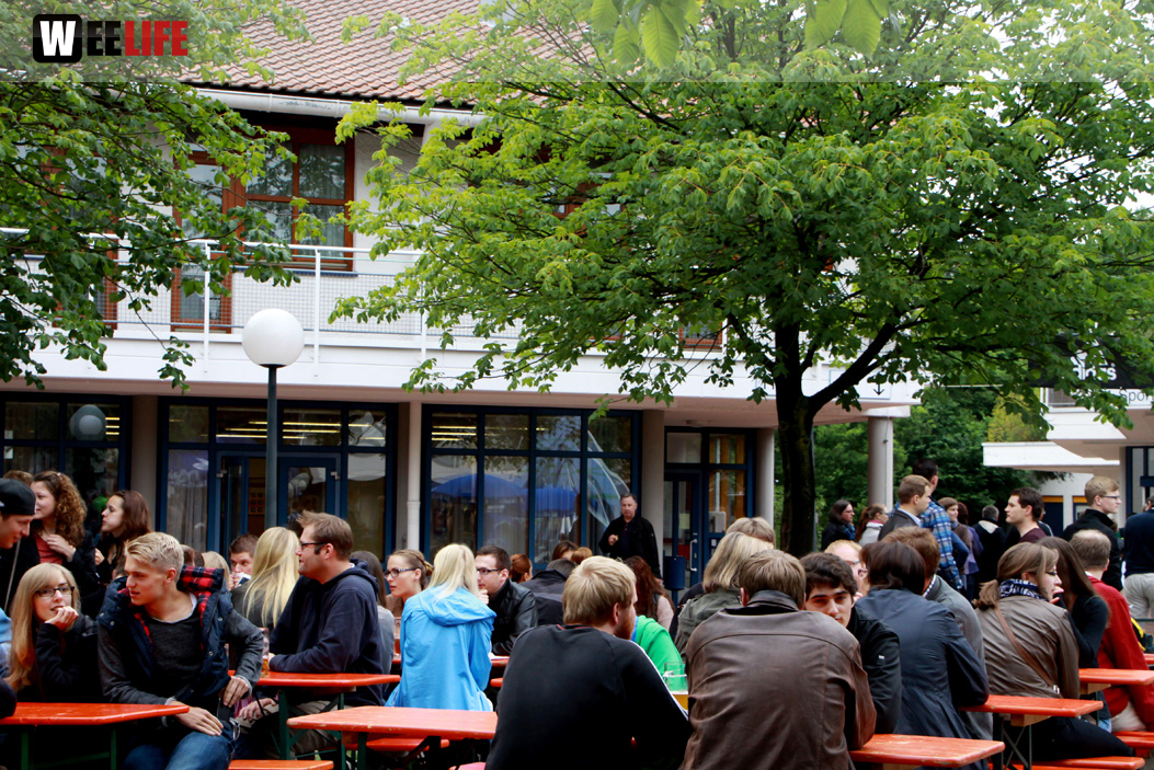 Sommerfest