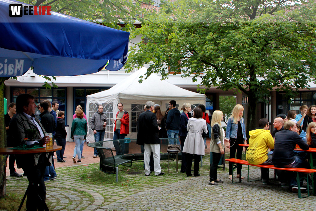Sommerfest