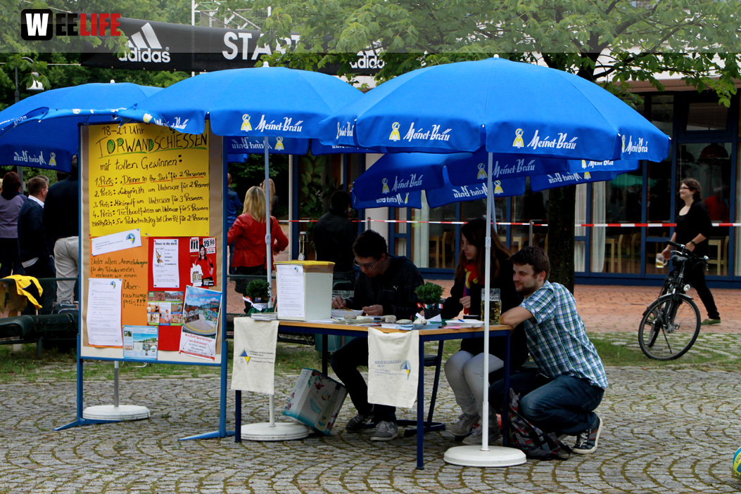 Sommerfest