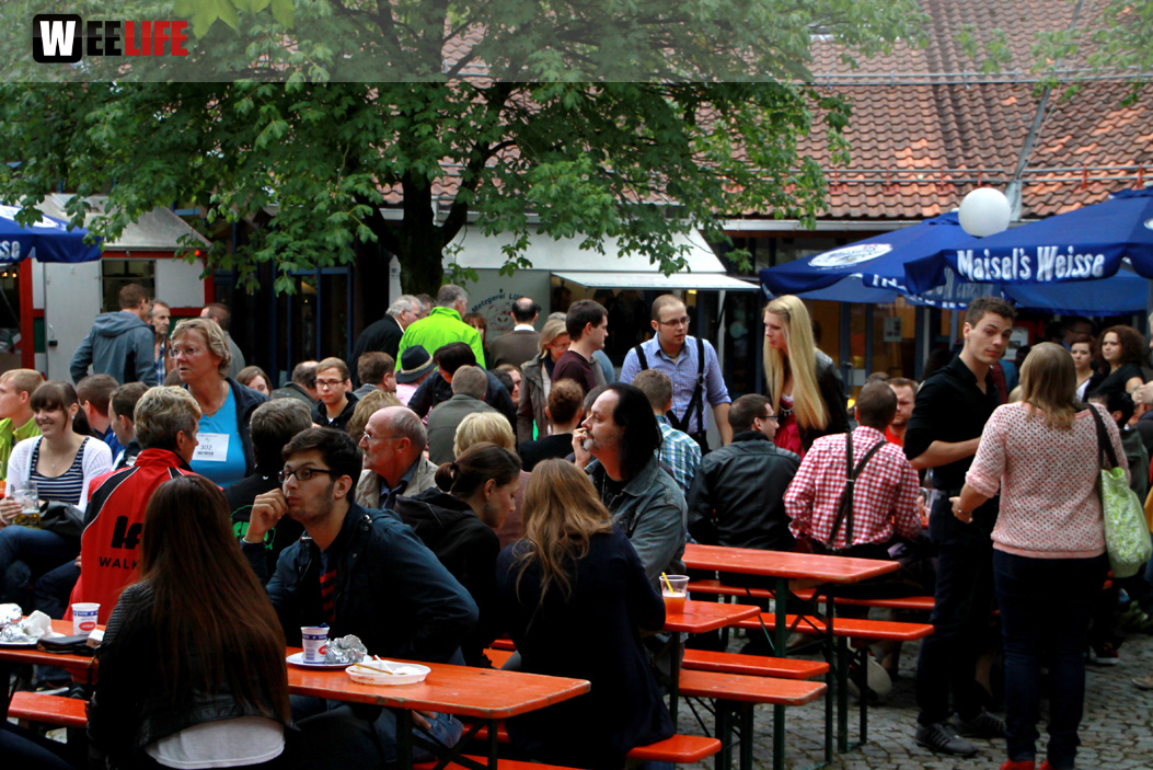 Sommerfest