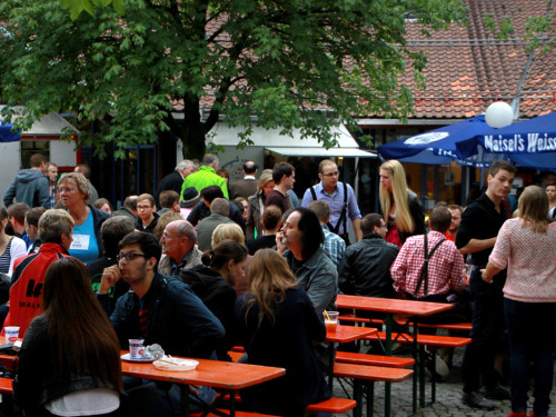 Sommerfest – Foto 8