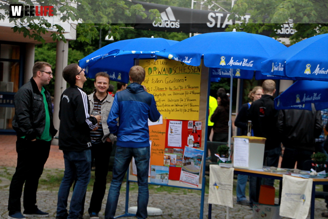 Sommerfest