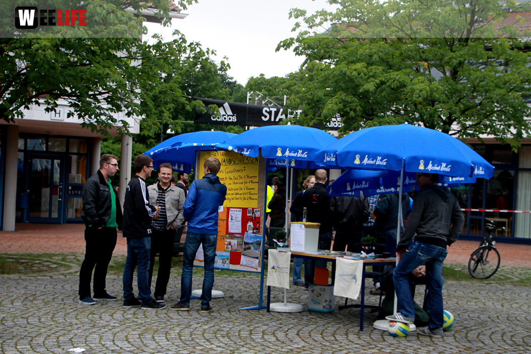 Sommerfest