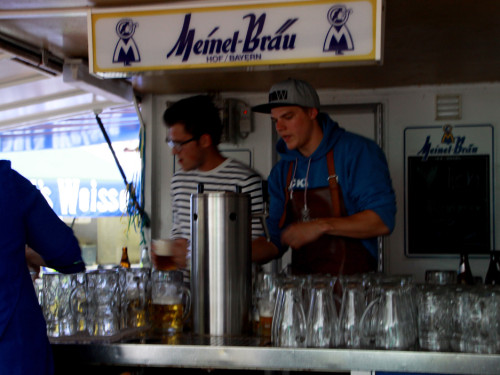 Sommerfest – Foto 11