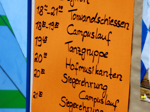 Sommerfest – Foto 13