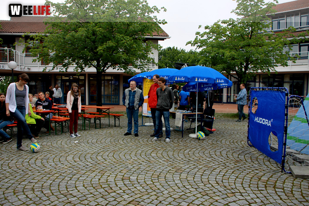 Sommerfest