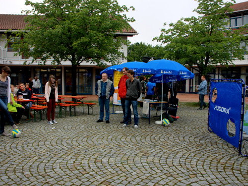 Sommerfest – Foto 14